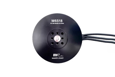 VTOL Motor | Makeflyeasy Pioneer 6518 KV200 Rotary Wing Motor