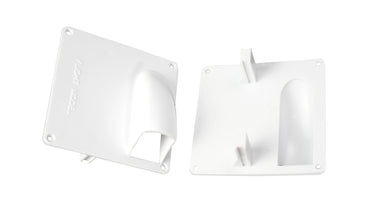 Fixed wing model aircraftFixed wing model aircraft steering gear cover plastic coverUAVMODEL