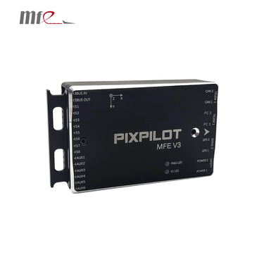 PixPilot V3 Flight ControlMakeflyeasy PixPilot V3 Flight Control Pixhawk Open Source Flight ContUAVMODEL