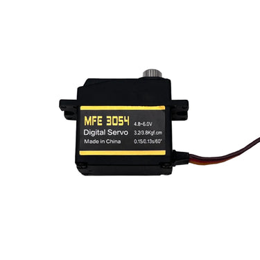 Makeflyeasy S3054 Digital ServoMakeflyeasy S3054 Digital Servo Full metal teeth Anti-interferenceUAVMODEL