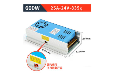 RC Model Charger Switching Power Supply - High Performance & Reliable