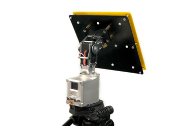 high gain Maple LeafMFD 5.8G high gain Maple Leaf 20dB antenna AAT antennaUAVMODEL