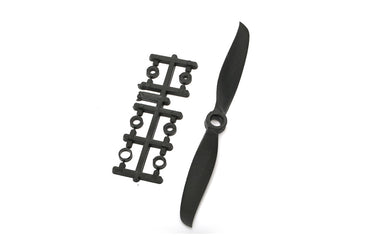 JN 4.5E Propeller for RC Model Aircraft Motors Standard CW Rotation for Drones
