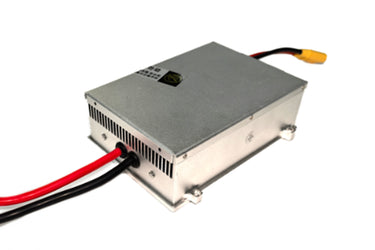 AF-400S48-3.5K power supplyAF-400S48-3.5K power supplyUAVMODEL