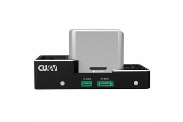 CUAV Pixhawk X7CUAV Pixhawk X7 + FLIGHT CONTROLLERUAVMODEL