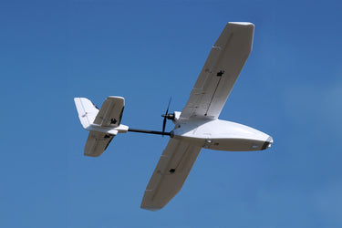 Yuanhang Studio X1300 Pusher-Prop FPV Fixed-Wing Carrier Aircraft