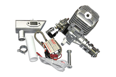 DLE 55 55CC motorDLE55 55CC Model EngineUAVMODEL