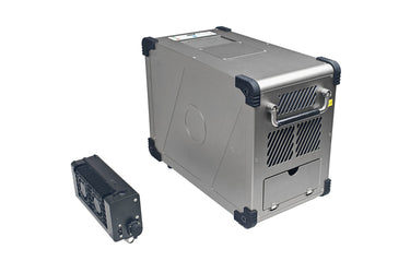 Tethered Power Station for DJI M30 Series Drones - Long Endurance Solution