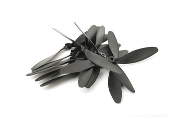 Propeller Blade for Hand Launched Fixed Wing RC Model Aircraft