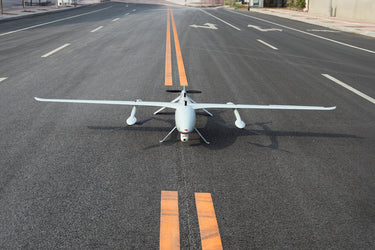 Tianxun ZHUQUE VTOL 2398MM UAV