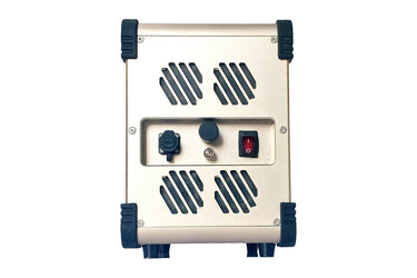 G12-M4 TETHERED POWER STATION – Long Endurance Power System for DJI Drones