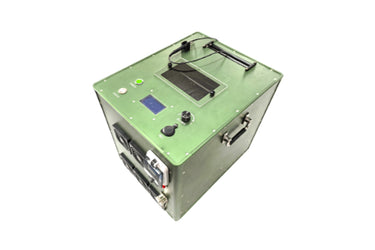 automatic retraction and deployment systemAF-G30 portable automatic retraction and deployment system for tethereUAVMODEL