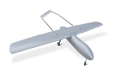 Skyeye UAVSkyeye UAV SKY36 Fixed Wing Drone Motor V-TailUAVMODEL
