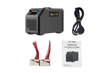 EV-PEAK U3-NEO High-Power 1500W Charger