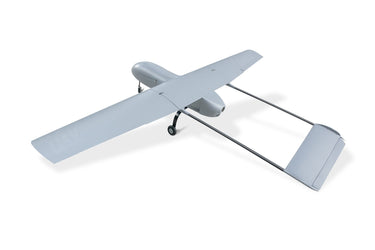 Skyeye UAVSkyeye UAV SKY36 Fixed Wing Drone Motor V-TailUAVMODEL