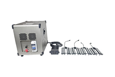 G70-M400 Tethered Power Station - Reliable Drone Power Supply & Intelligent Control