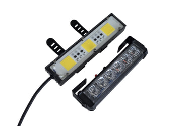 UAV Night Rescue LightingAF-L1000 UAV Night Rescue Lighting | 20,000 Lumens Drone Searchlight wUAVMODEL