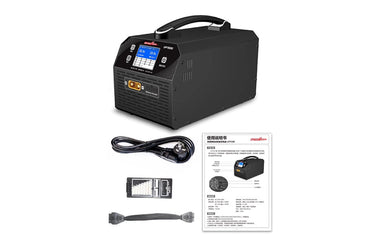 Drone Charger UltraPower UP1500 6-14S High Current 30A Power Supply