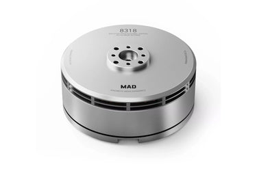 MAD 8318 IPEMAD 8318 IPE Agriculture Drone Motor(Silver)UAVMODEL