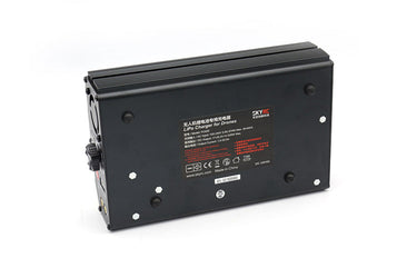 Dedicated Balance Charger for Aircraft Lithium Batteries - SKYRC PC520W