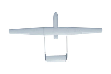 Skyeye UAVSkyeye UAV Lengthen SS450 Fixed Wing Drone Motor H-TailUAVMODEL