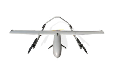 SKYEYE UAVSKYEYE UAV SV360 UAV Fixed Wing VTOL Drones EngineUAVMODEL