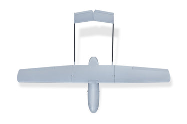 Skyeye UAVSkyeye UAV Little SRV260 Fixed Wing Drone Engine V-TailUAVMODEL