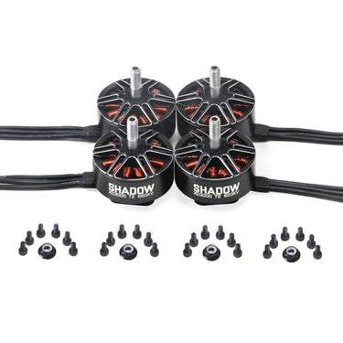 MAD XC3000 T2MAD XC3000 T2 Shadow brushless motorUAVMODEL
