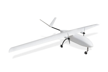 Skyeye Glass fiberSkyeye Glass fiber 4500mm Binary UAV Fixed Wing DronesUAVMODEL