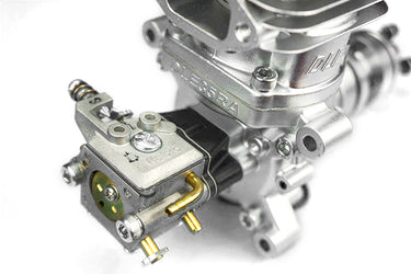 DLE 35RA motorDLE 35RA-motor Original de gasolina/gasolina 35cc Model EngineUAVMODEL