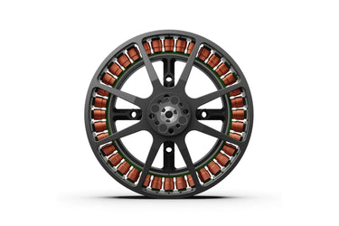 MAD M13 EEE Drone MotorMAD M13 EEE Brushless Drone MotorUAVMODEL