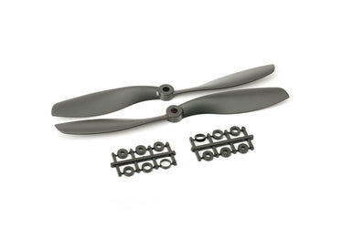 QIANFENG Carbon Fiber-Reinforced Nylon Multi-Rotor Propellers CW CCW