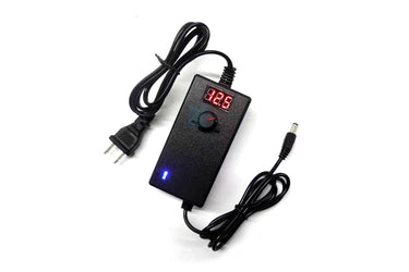 ULTRAPOWER UP-S6 Lithium Battery Charger | Advanced 6-Channel Micro-UAV Power