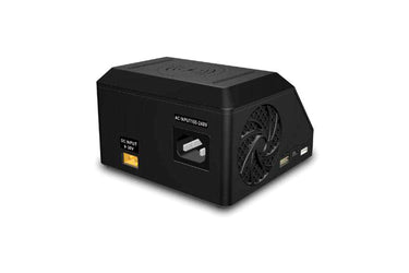 Smart Balance Charger - UltraPower UP8 High-Precision Dual-Channel Charger