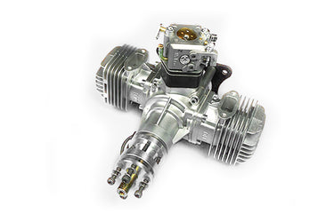 Gas engine DLE40DLE40 40CC Model Gas engineUAVMODEL