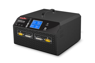 LiHV Charger – Ultrapower UP4000-24S 4000W 25A Intelligent Battery Charger