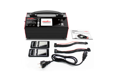 RC Model Balance Charger - UltraPower UP1200AC PLUS for Reliable Charging