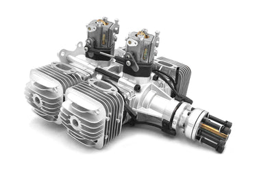 120cc four cylinderDLE120T4 120cc four cylinder gasolineUAVMODEL