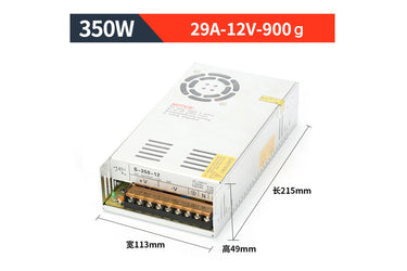 RC Model Charger Switching Power Supply - High Performance & Reliable