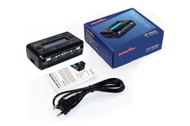 LiPo LiHV Battery Charger | Ultrapower UP-S4AC 1S 2S Charger for Micro Drones