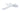 Skyeye UAV Large SVC600 VTOL drone engine with white fixed-wing design and dual tail booms.