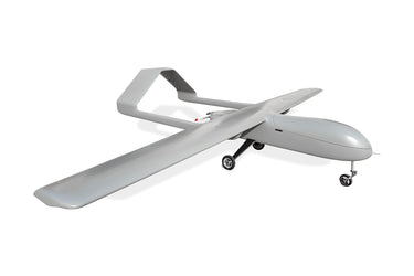 2024 Skyeye UAV Large S500 Fixed Wing Drone Engine V-Tail