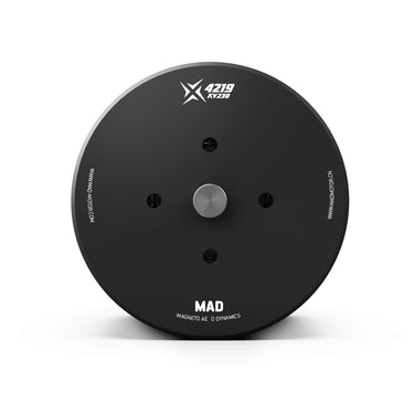 MAD X4219MAD X4219 (short shaft version) eVTOL Airplane Drone MotorUAVMODEL