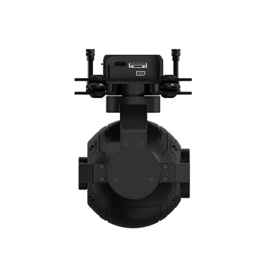 SIYI ZR10SIYI ZR10 2K 4MP QHD 30X Hybrid 10X Optical Zoom Gimbal Camera 1/2.7" UAVMODEL