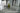 VTOL drone with 6000mm wingspan compared to a person indoors for scale.