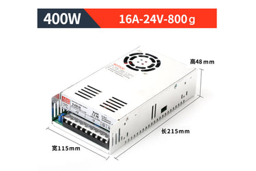 RC Model Charger Switching Power Supply - High Performance & Reliable