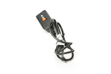 Power Cable for RC Model Balance Chargers - Leakage Protection Switch