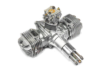 High Power DLE120High Power DLE120 2 Stroke Engine 120CCUAVMODEL