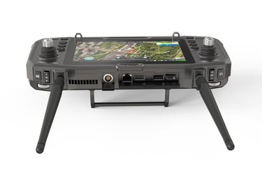 Handheld Ground terminalHC7N Handheld Ground terminal File Transfer and External StorageUAVMODEL