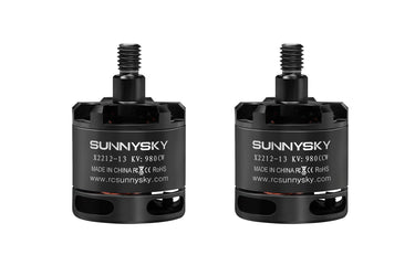 SunnySky X2212 KV980SunnySky X2212 KV980 Brushless Motors - Multirotor VersionUAVMODEL